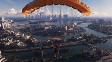 GTAVI An Extended Look screencap 5677