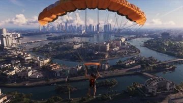 GTAVI An Extended Look screencap 5678