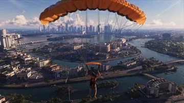 GTAVI An Extended Look screencap 5679
