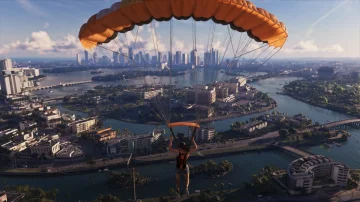 GTAVI An Extended Look screencap 5680