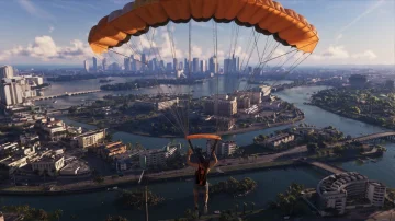 GTAVI An Extended Look screencap 5681