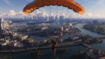 GTAVI An Extended Look screencap 5682