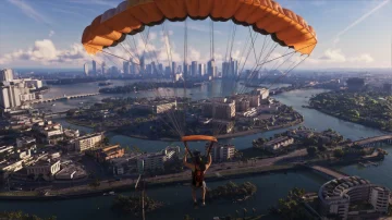 GTAVI An Extended Look screencap 5683