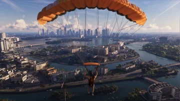 GTAVI An Extended Look screencap 5684
