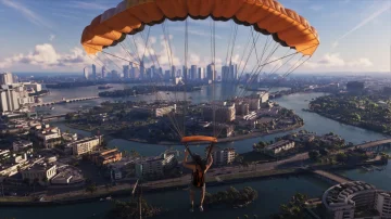 GTAVI An Extended Look screencap 5685