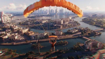 GTAVI An Extended Look screencap 5693