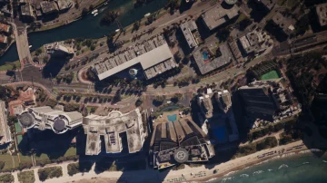 GTAVI An Extended Look screencap 5699