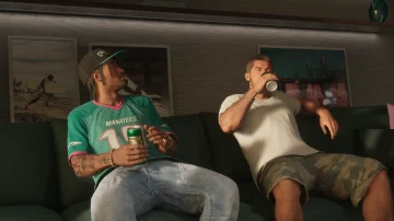 GTAVI An Extended Look screencap 5735