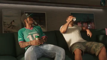 GTAVI An Extended Look screencap 5737