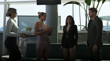GTAVI An Extended Look screencap 5877