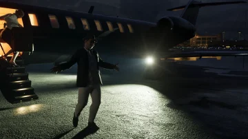 GTAVI An Extended Look screencap 5894