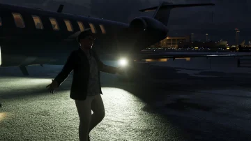 GTAVI An Extended Look screencap 5897