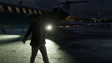 GTAVI An Extended Look screencap 5898