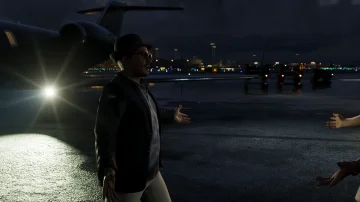 GTAVI An Extended Look screencap 5903