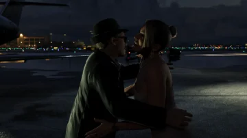 GTAVI An Extended Look screencap 5907
