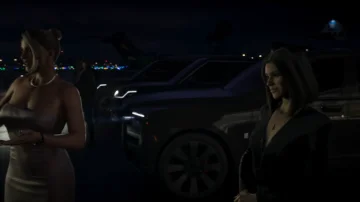 GTAVI An Extended Look screencap 5938