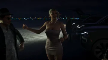 GTAVI An Extended Look screencap 5941