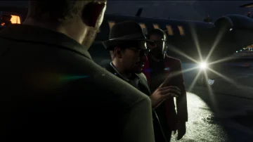 GTAVI An Extended Look screencap 5983