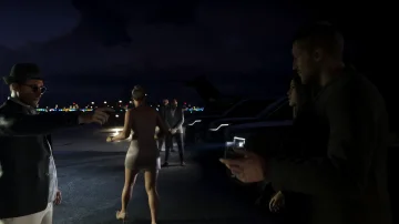 GTAVI An Extended Look screencap 5998