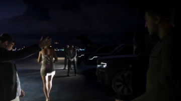 GTAVI An Extended Look screencap 6000