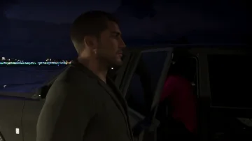 GTAVI An Extended Look screencap 6010
