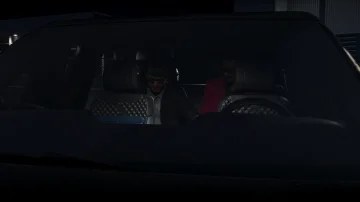 GTAVI An Extended Look screencap 6017