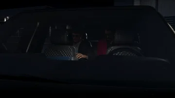 GTAVI An Extended Look screencap 6018
