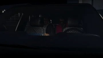 GTAVI An Extended Look screencap 6019
