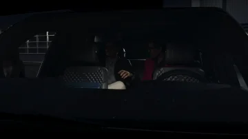 GTAVI An Extended Look screencap 6025