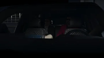 GTAVI An Extended Look screencap 6030