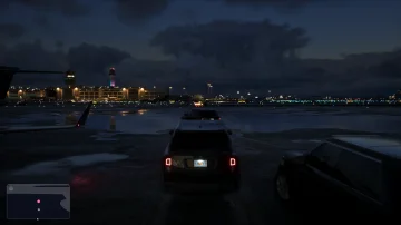 GTAVI An Extended Look screencap 6037