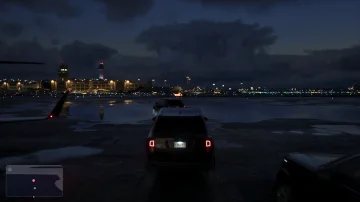 GTAVI An Extended Look screencap 6038