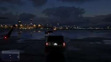 GTAVI An Extended Look screencap 6039