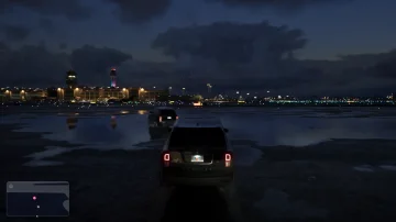 GTAVI An Extended Look screencap 6040