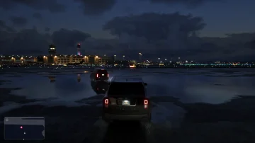 GTAVI An Extended Look screencap 6041