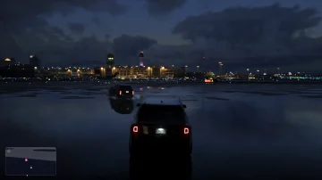 GTAVI An Extended Look screencap 6044