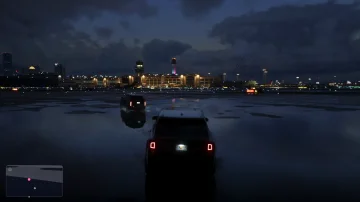 GTAVI An Extended Look screencap 6045