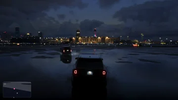GTAVI An Extended Look screencap 6046