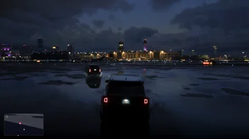 GTAVI An Extended Look screencap 6047