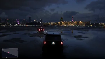 GTAVI An Extended Look screencap 6049
