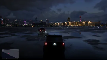 GTAVI An Extended Look screencap 6050