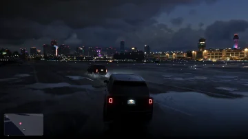 GTAVI An Extended Look screencap 6053
