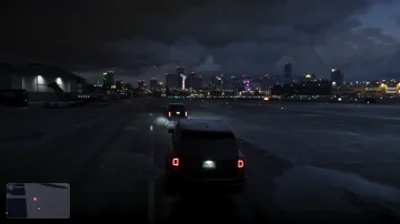 GTAVI An Extended Look screencap 6057