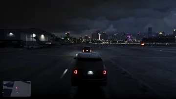 GTAVI An Extended Look screencap 6060