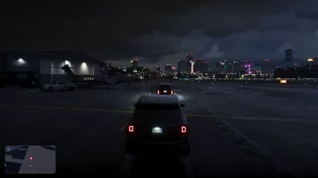 GTAVI An Extended Look screencap 6062
