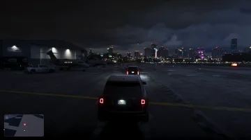 GTAVI An Extended Look screencap 6063