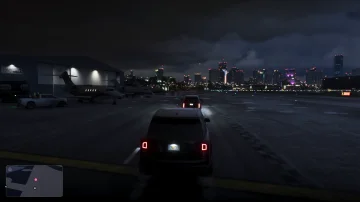 GTAVI An Extended Look screencap 6064