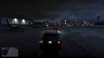 GTAVI An Extended Look screencap 6067