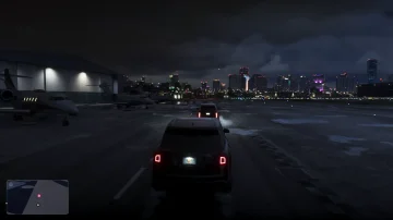 GTAVI An Extended Look screencap 6068
