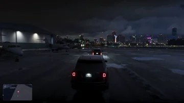 GTAVI An Extended Look screencap 6069